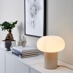 IKEA 照明の画像