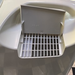 【リサイクルサービス八光】2011年製　コロナ　除湿機（コンプレッサー方式）（木造7畳・コンクリート造14畳まで） クールホワイト CD-P6311-Wの画像