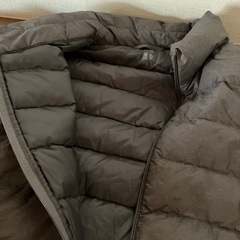 ウルトラライトダウンＬ〜ＸＬの画像