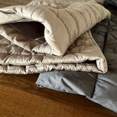 ウルトラライトダウンＬ〜ＸＬの画像