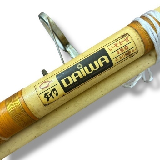 DAIWA ダイワ 釣竿 ロッド まとめ 8本セット 現状品 DAIWA ダイワ 釣竿 ロッド まとめ 8本セット 現状品