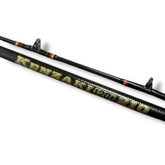 DAIWA ダイワ 釣竿 ロッド まとめ 8本セット 現状品の画像