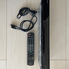 Panasonic ブルーレイレコーダー DMR-BRW510（...