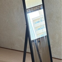 IKEA姿見鏡
