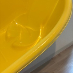 ベビーバスの画像
