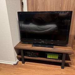 パナソニック　液晶テレビ　３２型
