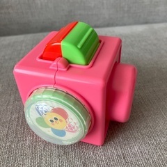 赤ちゃん　おもちゃセットの画像