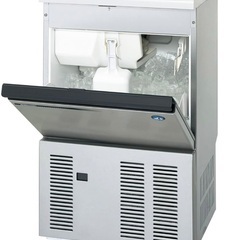 HOSHIZAKI 製氷機 ステンレス製