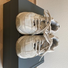 ニューバランス　スニーカーの画像
