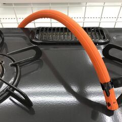 ★リユースのサカイ春日部店★KJ10481 Paloma LPガステーブル 22年製 動作確認／クリーニング済みの画像