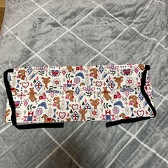 エプロン
