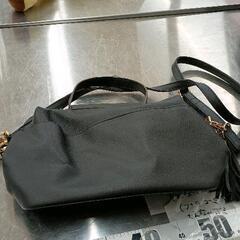 0617-041 grove 2wayバンブーハンドル付きショル...
