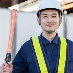 初心者大歓迎いたします☘️比較的涼しい戸建住宅現場多いです🧢隊員の住所を熟知した最善の配置の画像