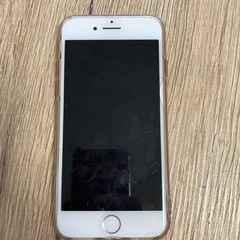 iPhone7 128GB　