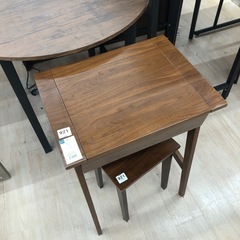 【値下げしました】ACTUS（アクタス）ドレッサーのご紹介です【トレファク東大阪】の画像