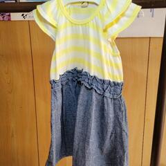 子供服サイズ95