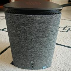 デスクトップパソコン　hp Pavilion Wave 600の画像