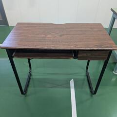 パソコンデスク
