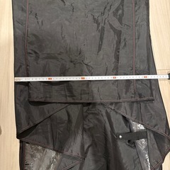 あげます⭐︎純正ベビーカー レインカバー⭐︎アップリカ⭐︎stickの画像