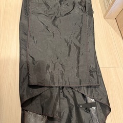 あげます⭐︎純正ベビーカー レインカバー⭐︎アップリカ⭐︎stickの画像
