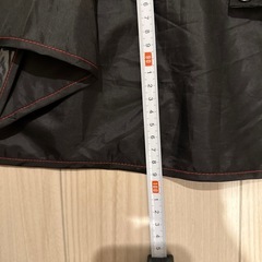 あげます⭐︎純正ベビーカー レインカバー⭐︎アップリカ⭐︎stickの画像