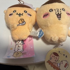 くりまんじゅうマスコット
