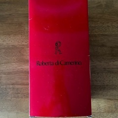 【最終お値下げ】バック：ロベルタ ディ カメリーノの画像
