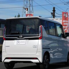 ☆日産　ルークスハイウェイスター支払総額1,941,000円☆の画像