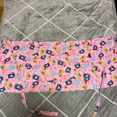 エプロン
