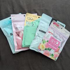 【RISM /Anua /原液美容100 /QUALITYFIR...