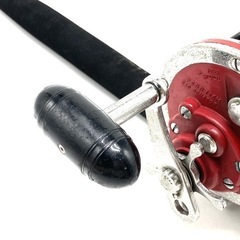 PENN ペン Special Senator スペシャルセネター 114H ベイトリール Ugly Stik Shakespeare BWD1100の画像