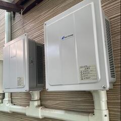 ２０２１年製  急募 太陽光ソーラーパネル セット 代理出品 の画像