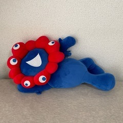 ミャクミャクくじ　2等