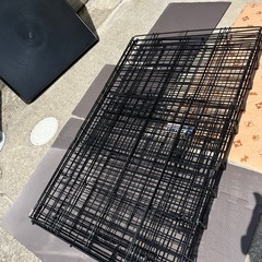 大型犬、中型犬用ゲージ　トムクレイト4000 の画像