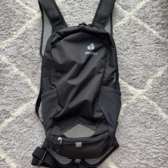 未使用品　 deuter（ドイター）  RACE12