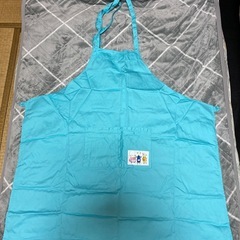 エプロン