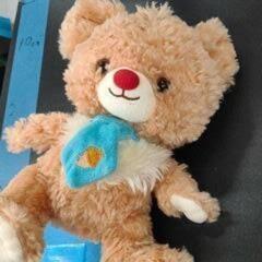 0617-031 ユニベアシティ ぬいぐるみ