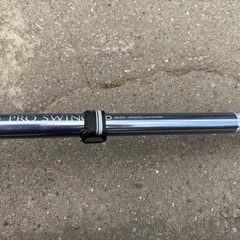 釣竿　Daiwa SS PROSWING T25-425 LIGHT-SHARPの画像
