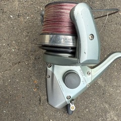釣竿　Daiwa SS PROSWING T25-425 LIGHT-SHARPの画像