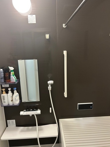 【お渡し日確定・値下げ】ユニットバス1616戸建用