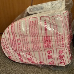 温水洗浄便座　ウォシュレット便座の画像
