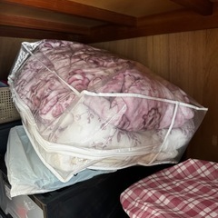 毛布