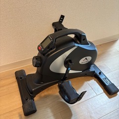 フィットネスバイク