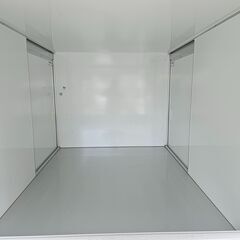 珍しい１台　４WD　保冷車　大分ナンバー名義変更無料！　R1　スズキ　キャリィトラック　オートマ　三方開　パワステ　パワーウィンドウ　AC　キーレスの画像