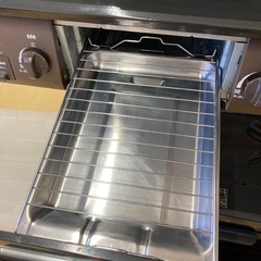 パロマ　ガスコンロ 都市ガス　　の画像