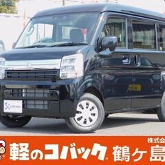 ☆スズキ　エブリィ　join支払総額1,490,000円☆