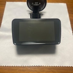 ドライブレコーダーの画像