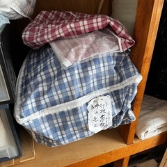 布団類