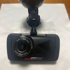 ドライブレコーダーの画像