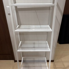 【商談中】IKEA ラック